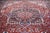 Mid 20th Century Vintage Heriz Rug 11'2'' X 15'2'' For Sale - Image 5 of 10