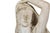 Life-Size Marble Sculpture Statue of “Air” After the Antique by Le Hongre For Sale - Image 14 of 15