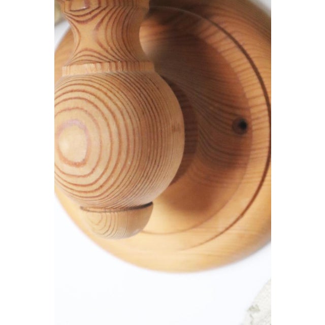 Scandinavian Wall Lamps, Sweden, 1980s, Set of 3 For Sale - Image 11 of 18