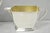 Antique 1847 Rogers Bros "Legacy" Art Deco Silver Plated Tea Set - 3 Pc Set For Sale - Image 4 of 18