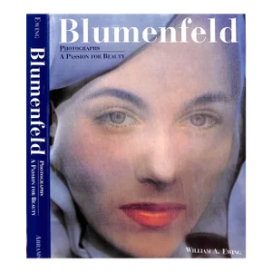 "Blumenfeld Photographs: A Passion for Beauty" 1996 Ewing, William A.