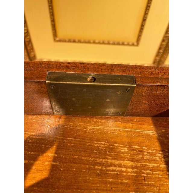 20th Century Louis XV Style Desk, Paris, 1900s For Sale - Image 14 of 18