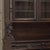 19th Century French Oak Hunt Bookcase ~ Display Cabinet For Sale - Image 9 of 18