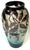 Pair of Stunning French Cameo Glass Vases in the Style of Gallé For Sale - Image 13 of 14