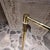 1980s Brass Pharmacy Floor Lamp Holtkötte , Adjustable Germany For Sale - Image 12 of 15