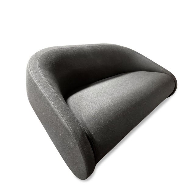 2020s Prostoria Up-Lift Sofa Bed by Neisako From Stylecraft For Sale - Image 5 of 6