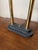 1980s Memphis Style Bankers Desk Lamp by Robert Sonneman for George Kovacs For Sale - Image 11 of 12