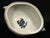 Late 18th Century First Period Worcester Porcelain Soup Tureen, Cover and Stand, Pine Cone Pattern, Blue and White For Sale - Image 16 of 16