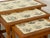 Wood Mid-Century Modern Oak Nesting Tables by Henning Kjærnulf, Denmark, 1960s, Set of 3 For Sale - Image 7 of 13