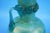 Iridescent Scavo Murano Glass Vase Jug attributed to Cenedese / Toso, 1960s For Sale - Image 18 of 18