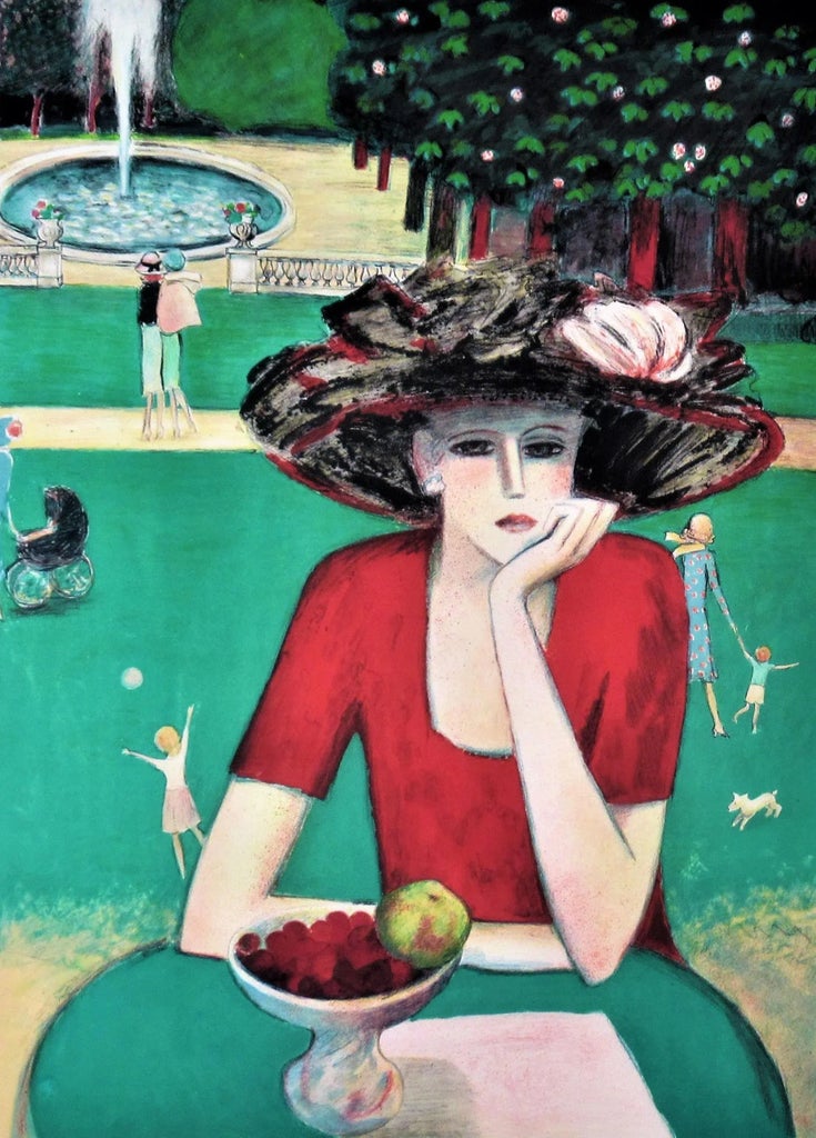 Jean-Pierre Cassigneul, 