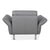 Leather Elena Armchair with Manual Function from Koinor For Sale - Image 14 of 17