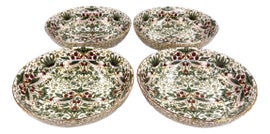 Example of Morris and Co. Tableware and Barware