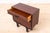 Italian Bedside Cabinets attributed to Bernini, Italy, 1965, Set of 2 For Sale - Image 6 of 13