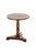 Mahogany Occasional Table, 1850s For Sale - Image 12 of 12