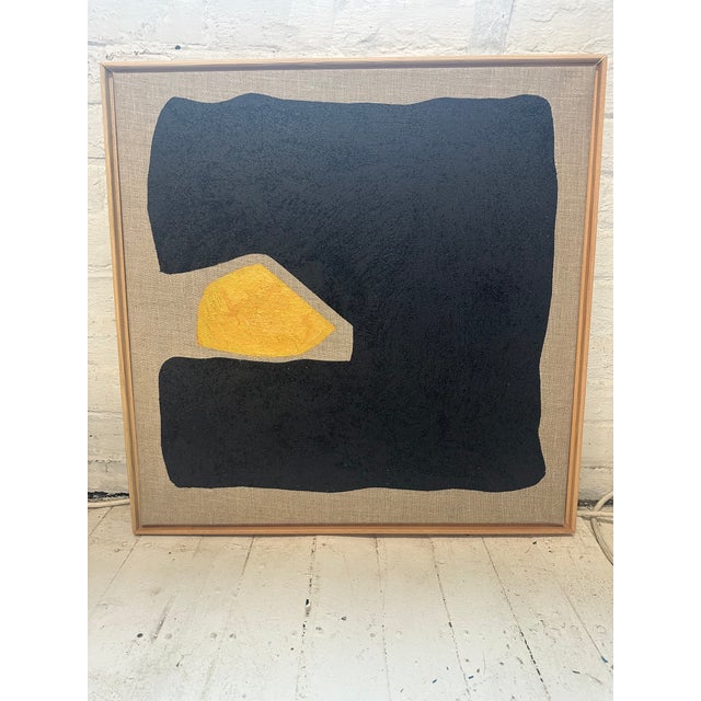 Artistic Masterpiece A striking minimalist composition that explores the profound interplay between darkness and...