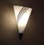 20th Century Murano Cone Sconce For Sale - Image 9 of 12