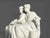 Victorian Porcelain Figural Group Edouard Lanteri Sculpture White Sevres Style Tariff Free Delivery For Sale - Image 10 of 13