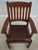 Age: C.1998 Details: Finish no.31 Arts & Crafts Style Stretcher Base Frames Offered @ Fraction Original Retail Cost...