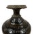 15th Century & Earlier Antique Khmer Angkor Period Stoneware Baluster Vase For Sale - Image 5 of 18