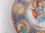 Traditional 1940s Porcelaine Franklin Plate For Sale - Image 3 of 7