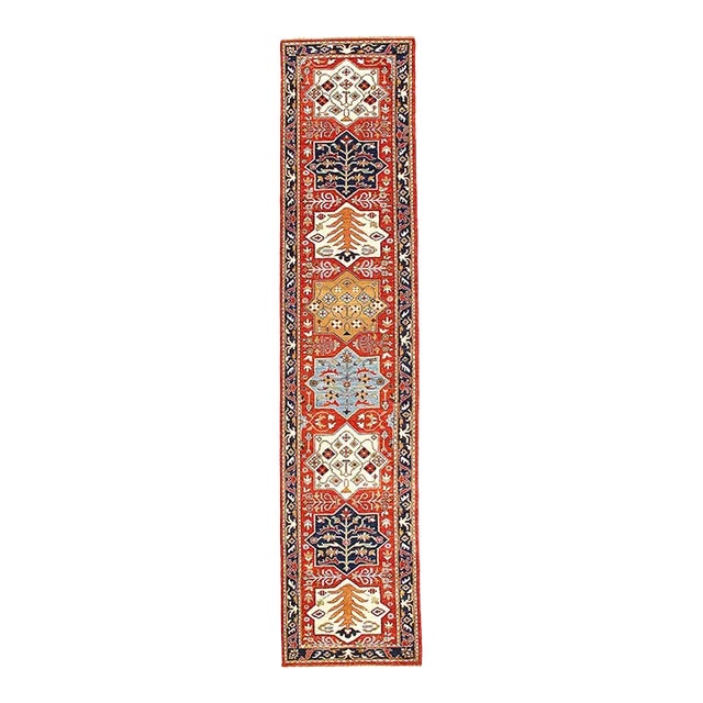 Super Karaja Lamb's Wool Runner For Sale
