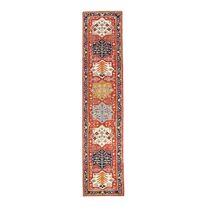 Super Karaja Lamb's Wool Runner