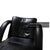 Yoga Chair in Black Leather from Jori For Sale - Image 10 of 17