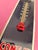 Nature's Remedy Vintage Style Thermometer Merchandise No Porcelain Souvenir Nr For Sale - Image 4 of 8