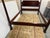 Queen Size Henkel-Harris Poster Bed Frame For Sale - Image 10 of 17