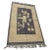 Vintage Small Ethnic Tribal Rug For Sale - Image 11 of 11
