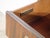 Drexel Flame Mahogany Serpentine Ball & Claw 12-Drawer Chippendale Chest Dresser For Sale - Image 15 of 17