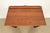 Brown Stickley Brothers Antique Mission Oak Arts & Crafts Buffet Server, Circa 1910 For Sale - Image 8 of 13