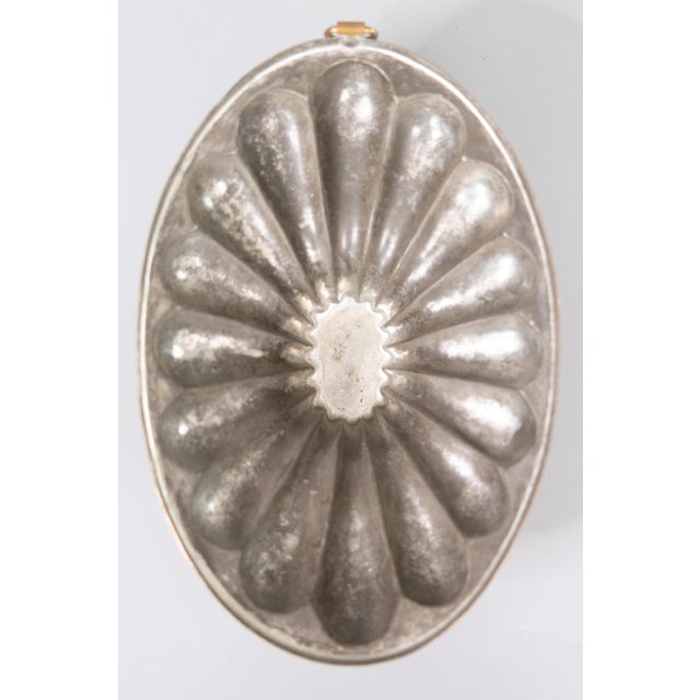 19th Century French Trottier Paris Copper Mold For Sale In Houston - Image 6 of 7