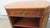 Traditional 1920s Henredon Mahogany Leather Bookcase End Table Designer For Sale - Image 3 of 9