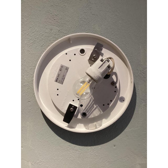 Contemporary Garden Wall Light Lamp by Bega, 1980s For Sale - Image 3 of 8