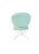 1990s 1990s Retro/Mid-Century Modern Chromcraft Chairs For Sale - Image 5 of 7