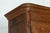 Large 19th Century French Fruitwood Armoire, 1820s For Sale - Image 9 of 15