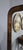 A very fine quality Regency mahogany cheval mirror, in overall excellent condition with a good colour. 62.5" 34" wide 27"...