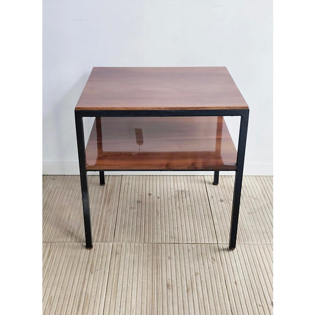 1960s Rolaco Side Table, 1960s For Sale - Image 5 of 8