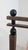 Art Deco Floor Lamp with Table and Bar For Sale - Image 13 of 18