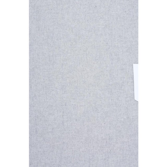 Antique Georgian Regency Mahogany Dining and Carver Chairs, 1825, Set of 8 For Sale - Image 10 of 11