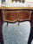 1960s French Louis XV Rococo Bureau Plat Writing Desk For Sale - Image 9 of 10