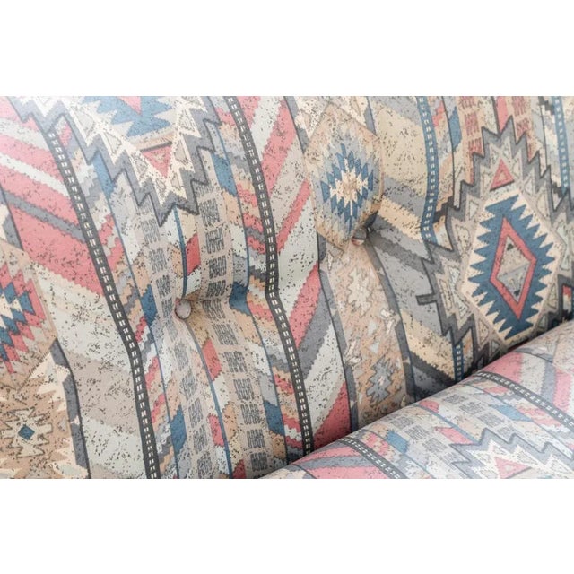 Set of Amanta Lounge Chairs by Mario Bellini for B&B Italia / C&B Italia, 1970s For Sale - Image 10 of 17