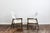 Mid-Century Modern High Back Lounge Chairs by Edmund Homa, Poland, 1960s, Set of 2 For Sale - Image 4 of 13