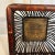 Vintage Boho Chic Torched Bamboo and Reed Square Footed Bowl For Sale In Mobile - Image 6 of 9