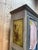 Single-Door Wardrobe in Polychrome Oak For Sale - Image 5 of 9