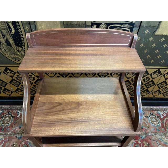 Period: 20th century Style: Louis 16th, Directory Condition: Fully restored in our whorkshop Material: Solid wood Width:...