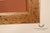 Mission Double Matted Wood Framed Lithograph of Gustav Stickley Portrait For Sale - Image 3 of 18