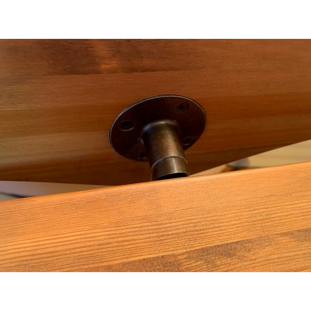 Hämeen Kalustaja Sofa, Finland, 1970s For Sale - Image 17 of 18